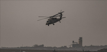 Israeli army announces expanding operations in southern Gaza