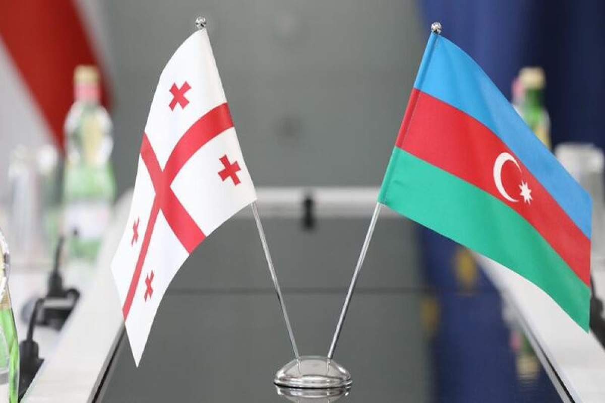 Baku to host meeting of the Georgian-Azerbaijani intergovernmental commission