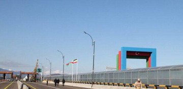 Border crossing point between Azerbaijan and Iran will be opened tomorrow