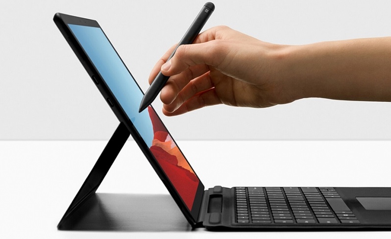 Microsoft to unveil 'AI PCs' in 2024 with generation of Surface laptops