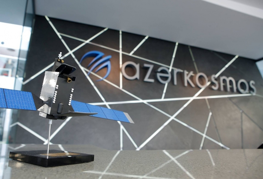 Azercosmos exports services worth $18 million to 48 countries in eleven months