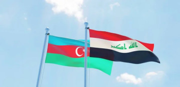 Azerbaijan approves agreement on air traffic with Iraq