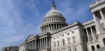 US national debt tops record $34 trillion