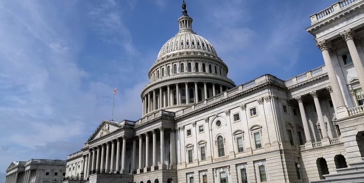 US national debt tops record $34 trillion