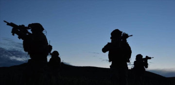 Turkish intel 'neutralizes' PKK/KCK terrorist in northern Iraq