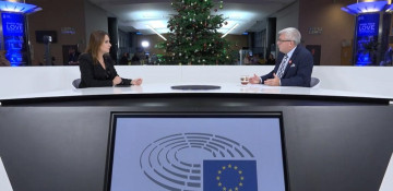 The view from European Parliament: French president is making a big mistake