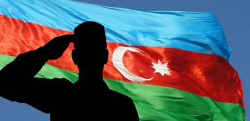 Azerbaijan to accord martyr status to servicemen who died in vehicle accident in Lachin