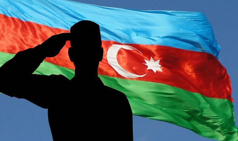 Azerbaijan to accord martyr status to servicemen who died in vehicle accident in Lachin