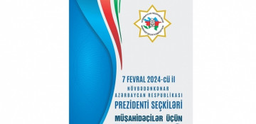 Azerbaijan's Central Election Commission releases