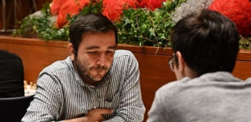Azerbaijani chess player’s convincing victory in spotlight of German media