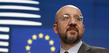 Michel confident his European Parliament nomination will not weaken EU