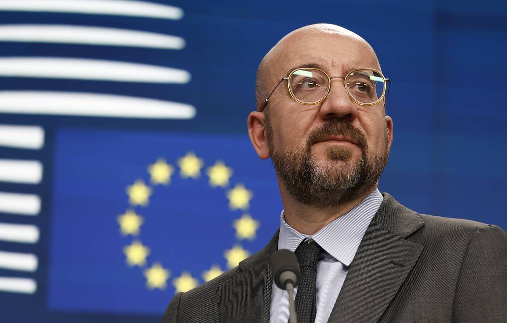 Michel confident his European Parliament nomination will not weaken EU