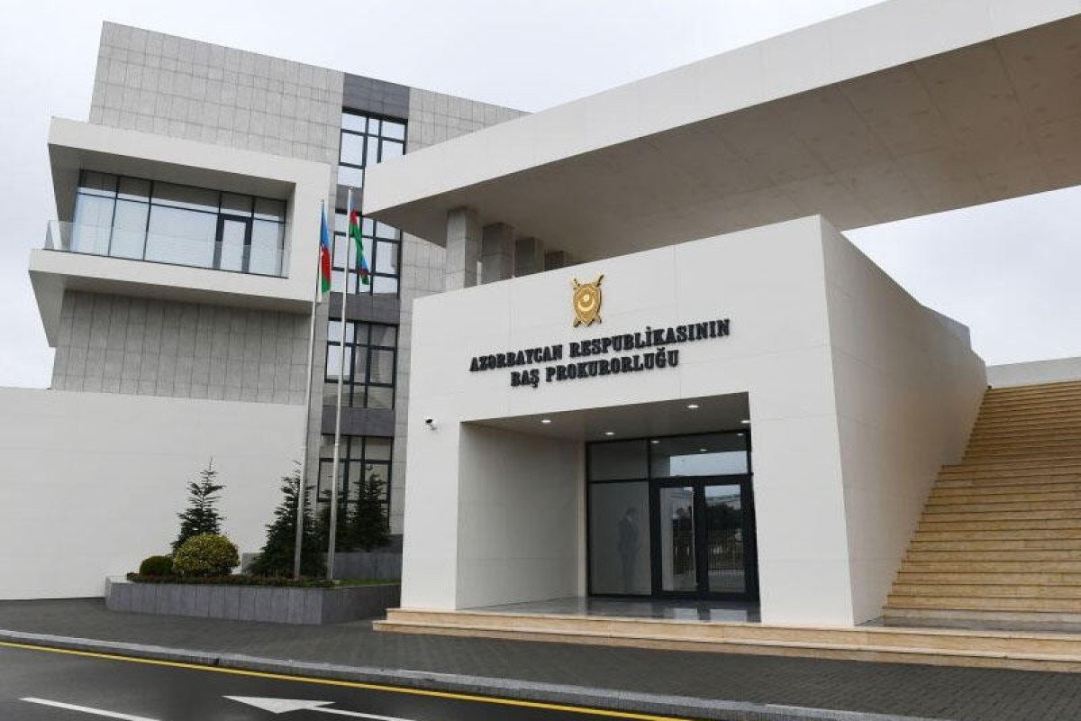 29th conference of International Association of Prosecutors to be held in Baku