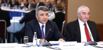 All conditions prevail in Azerbaijan to hold fair and transparent elections: Chief Justice of Supreme Court