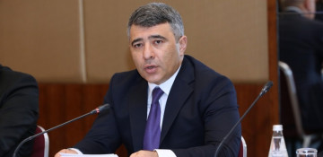 Inam Karimov: It is matter of pride that this year's elections will be held for the first time in liberated Azerbaijani lands