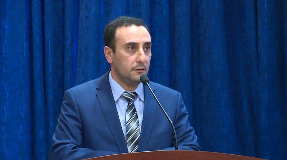 Western media keeps using the Armenian card and aims to destabilize the situation in the region - political scientist