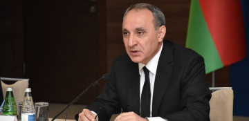 Investigation of Perinatal Center fire is under Azerbaijani leadership’s control: Prosecutor general