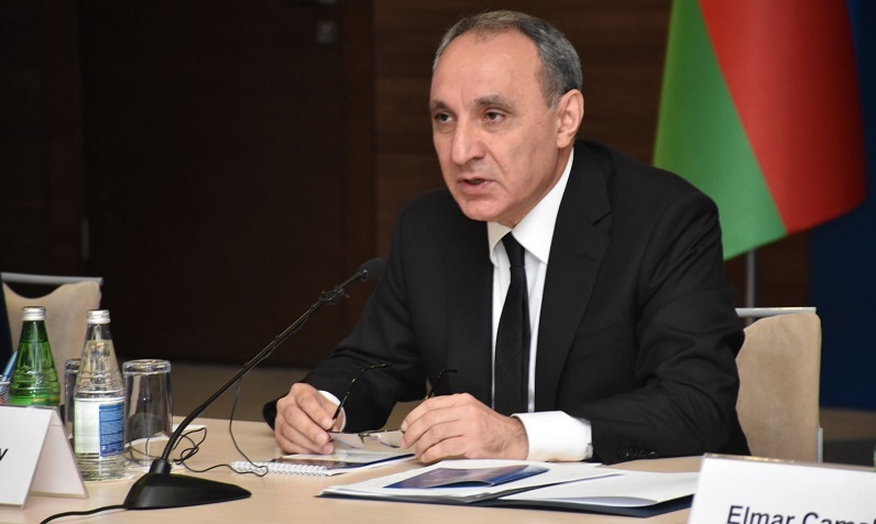 Investigation of Perinatal Center fire is under Azerbaijani leadership’s control: Prosecutor general