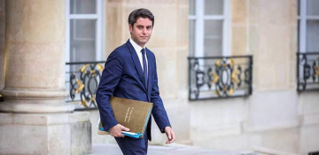 France names new prime minister