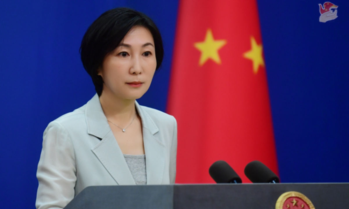 China fires back at US over spying allegations