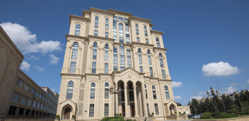 78 international observers accredited to monitor presidential elections in Azerbaijan, says chief electoral officer