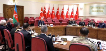 Yashar Güler: Azerbaijani Army demonstrated heroism in the 44-day war