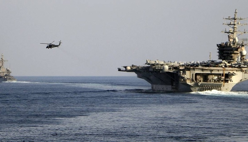 Houthis carried out 26 attacks on ships in Red Sea since November 19: Pentagon
