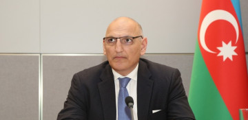 France is now removed from its role as a mediator and is even harming the EU's role in this matter -  Azerbaijan's Presidential Representative