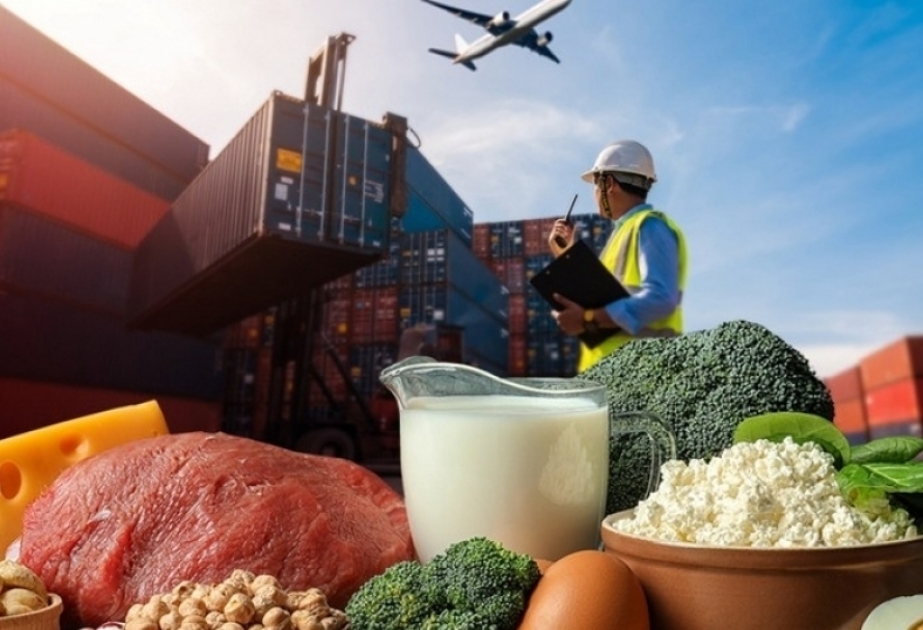 Azerbaijan's non-oil exports exceeded $3.3 bln last year