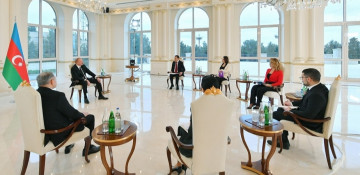 President: The anti-terror operation was completed in less time