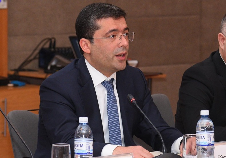 Ahmad Ismayilov: Azerbaijani media prioritizes thwarting information attacks during upcoming presidential election