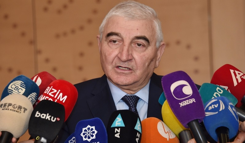 Azerbaijan’s CEC affirms unhindered observation at polling stations in liberated territories