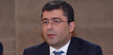 Building up capacity of Azerbaijan’s information resources among key tasks: Media Development Agency