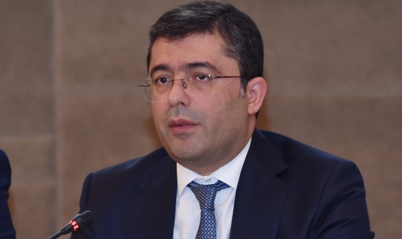 Building up capacity of Azerbaijan’s information resources among key tasks: Media Development Agency