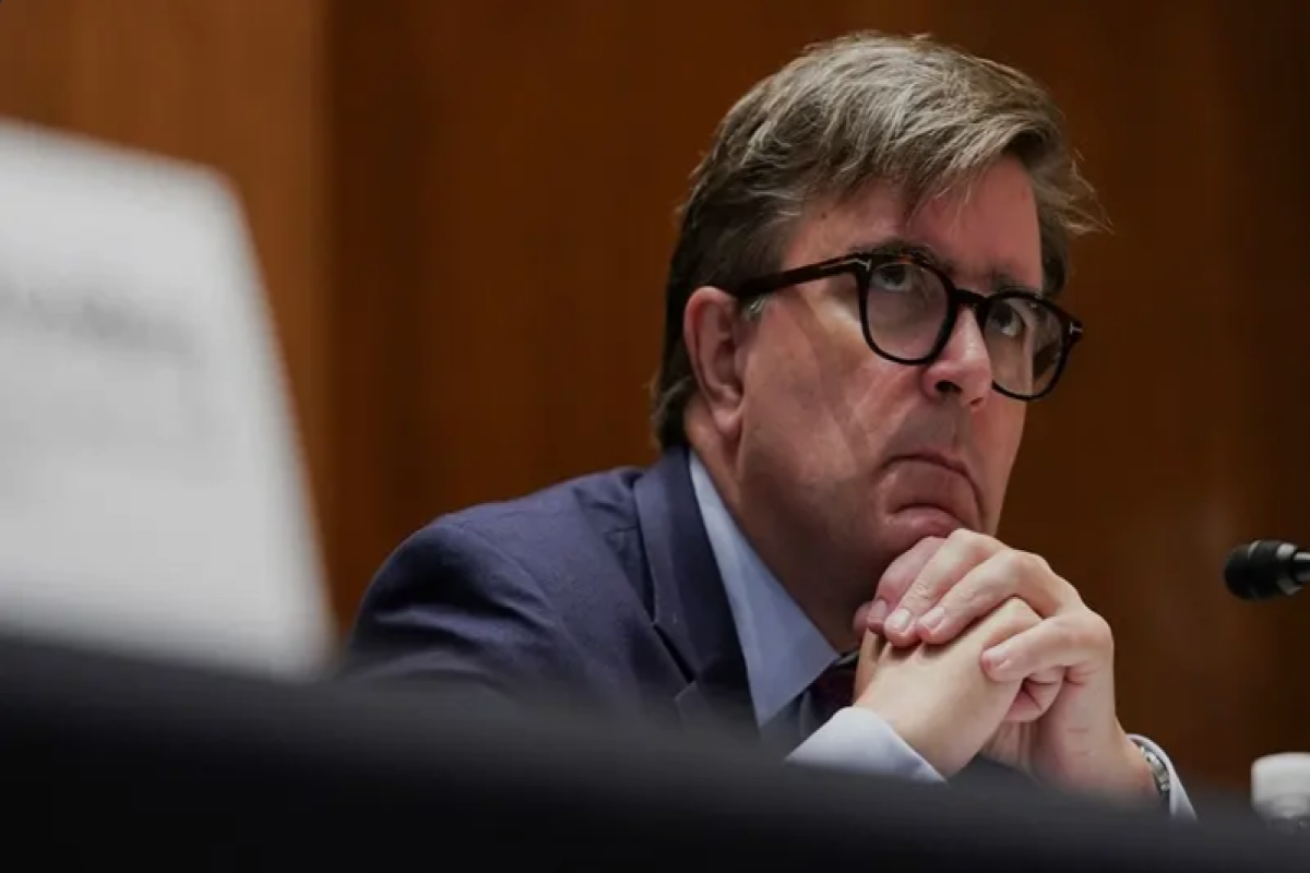    US supports peace agreement between Azerbaijan and Armenia - James O'Brien 