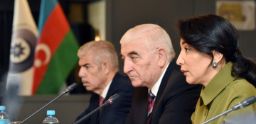 Certain countries conducting smear campaign against Azerbaijan remain silent Armenian landmine terror: Ombudsperson