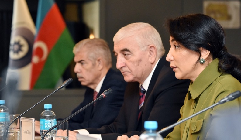 Certain countries conducting smear campaign against Azerbaijan remain silent Armenian landmine terror: Ombudsperson