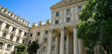 Azerbaijan sets 49 poll stations in 37 countries ahead of presidential elections - MFA