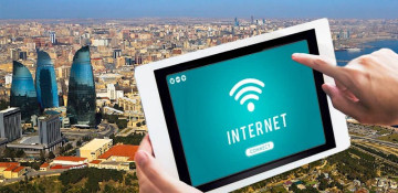 Azerbaijan expands internet access to the entire territory, including liberated territories (ANALYTICS)