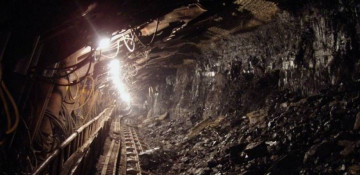 61 trapped, 14 missing in central China coal mine accident