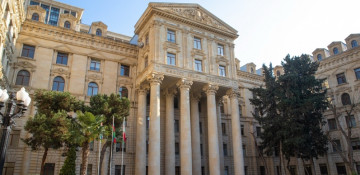 CoE Commissioner’s report unfortunately does not genuinely reflect fundamental realities: Azerbaijani MFA