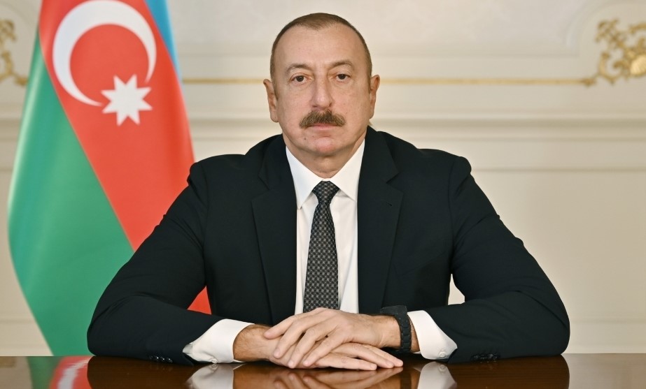 President Ilham Aliyev establishes Organizing Committee for key international climate conferences in Baku