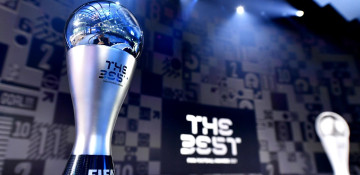 Best FIFA Football Awards 2023 to be announced today in London