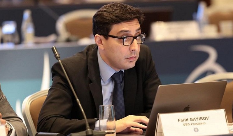 Azerbaijan’s Guba to host international sports tournaments in 2024