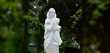 French media airs letter from Prague-based Natavan Society to public