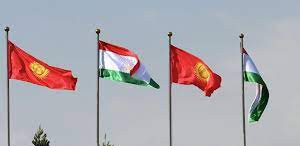 Tajikistan, Kyrgyzstan agree on another 38 km of common state border