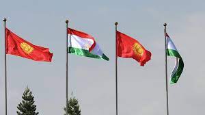 Tajikistan, Kyrgyzstan agree on another 38 km of common state border