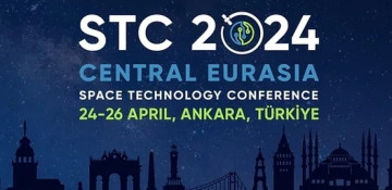 Azercosmos to attend Space Technology Conference