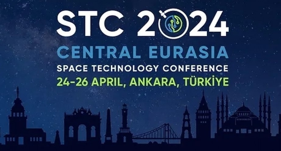 Azercosmos to attend Space Technology Conference