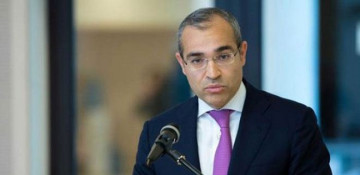 Ensuring financial mechanisms at COP29 loom highly crucial - Azerbaijani economy minister